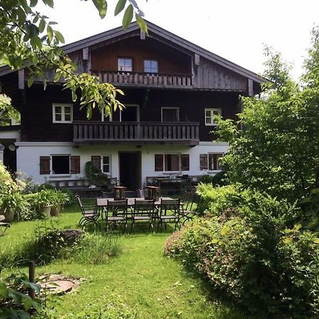 ראובלינג Ferien Haus Am Feldgarten Mit 160 Qm Fuer 2 Bis 9 Personen מראה חיצוני תמונה