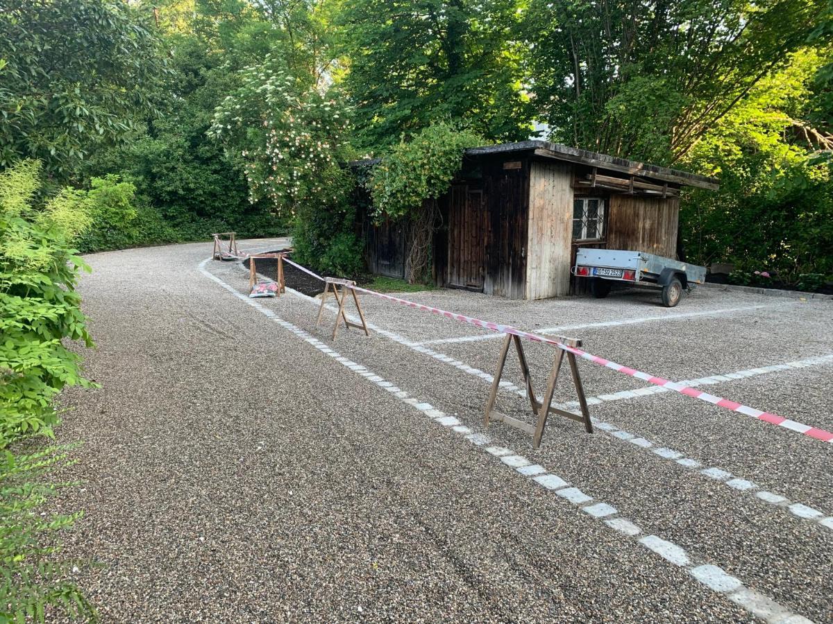 ראובלינג Ferien Haus Am Feldgarten Mit 160 Qm Fuer 2 Bis 9 Personen מראה חיצוני תמונה