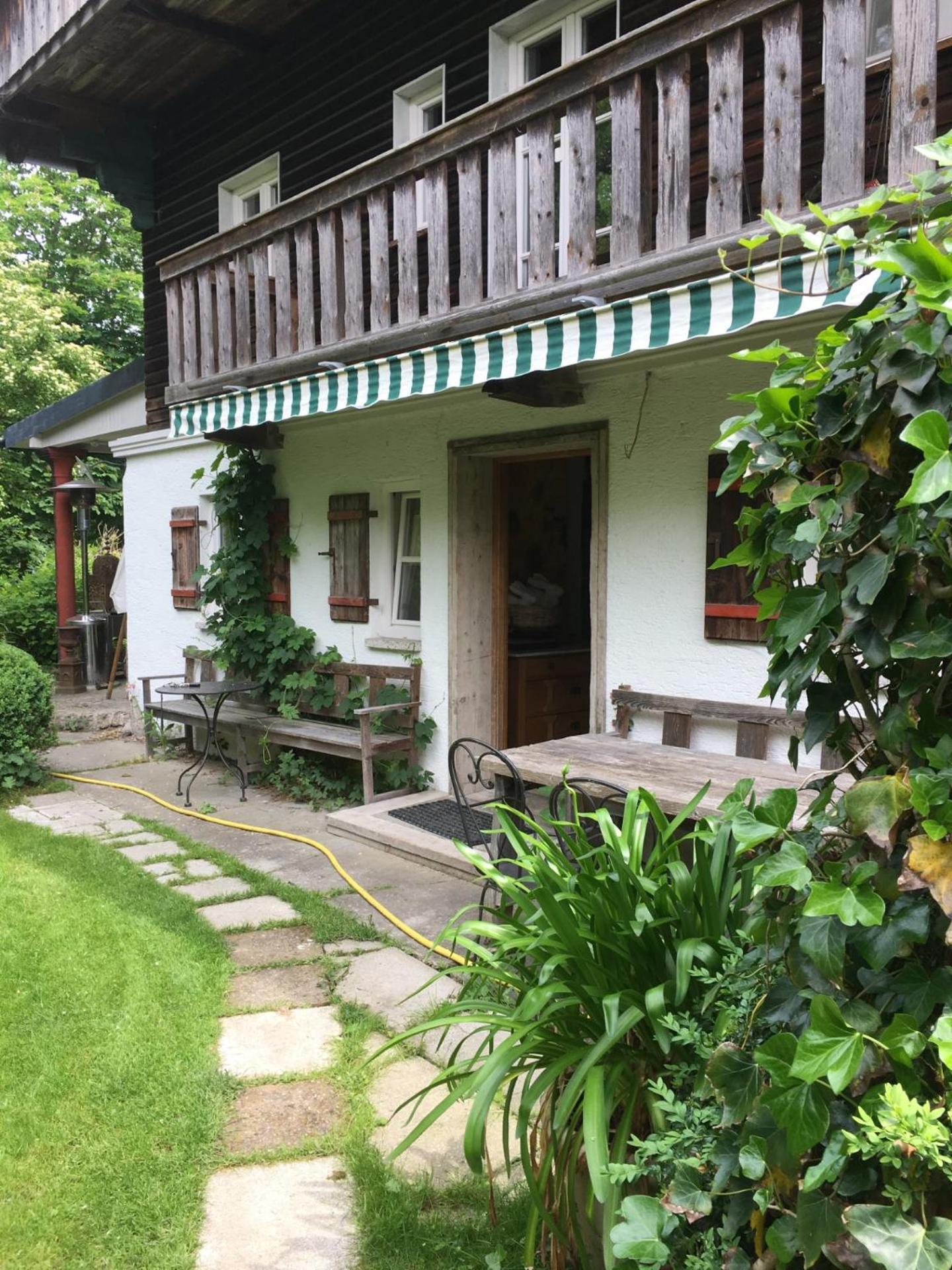 ראובלינג Ferien Haus Am Feldgarten Mit 160 Qm Fuer 2 Bis 9 Personen מראה חיצוני תמונה