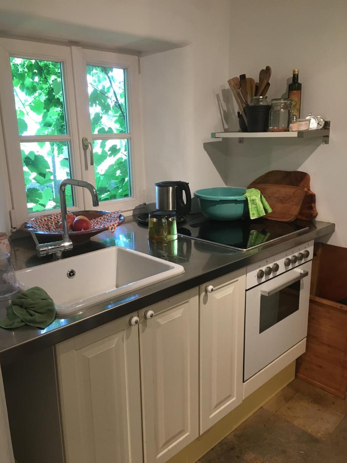 ראובלינג Ferien Haus Am Feldgarten Mit 160 Qm Fuer 2 Bis 9 Personen מראה חיצוני תמונה