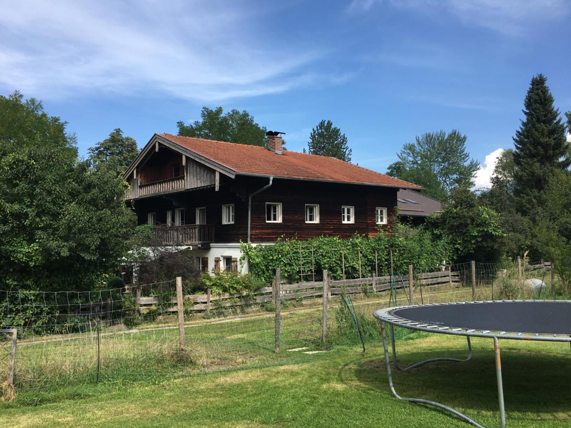 ראובלינג Ferien Haus Am Feldgarten Mit 160 Qm Fuer 2 Bis 9 Personen מראה חיצוני תמונה