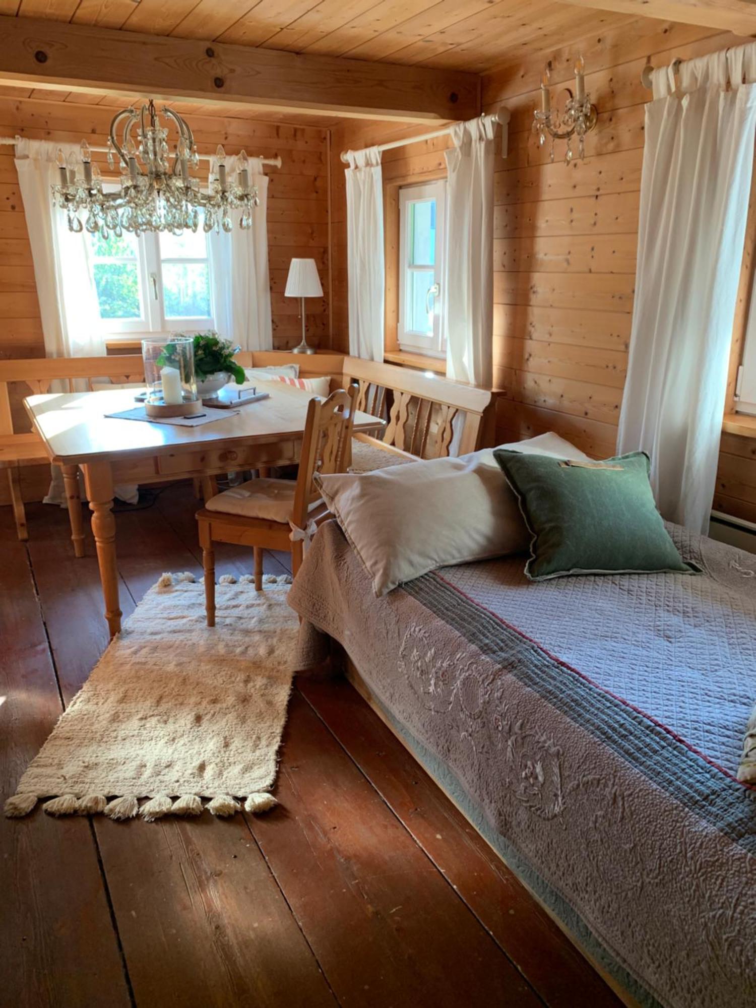 ראובלינג Ferien Haus Am Feldgarten Mit 160 Qm Fuer 2 Bis 9 Personen מראה חיצוני תמונה