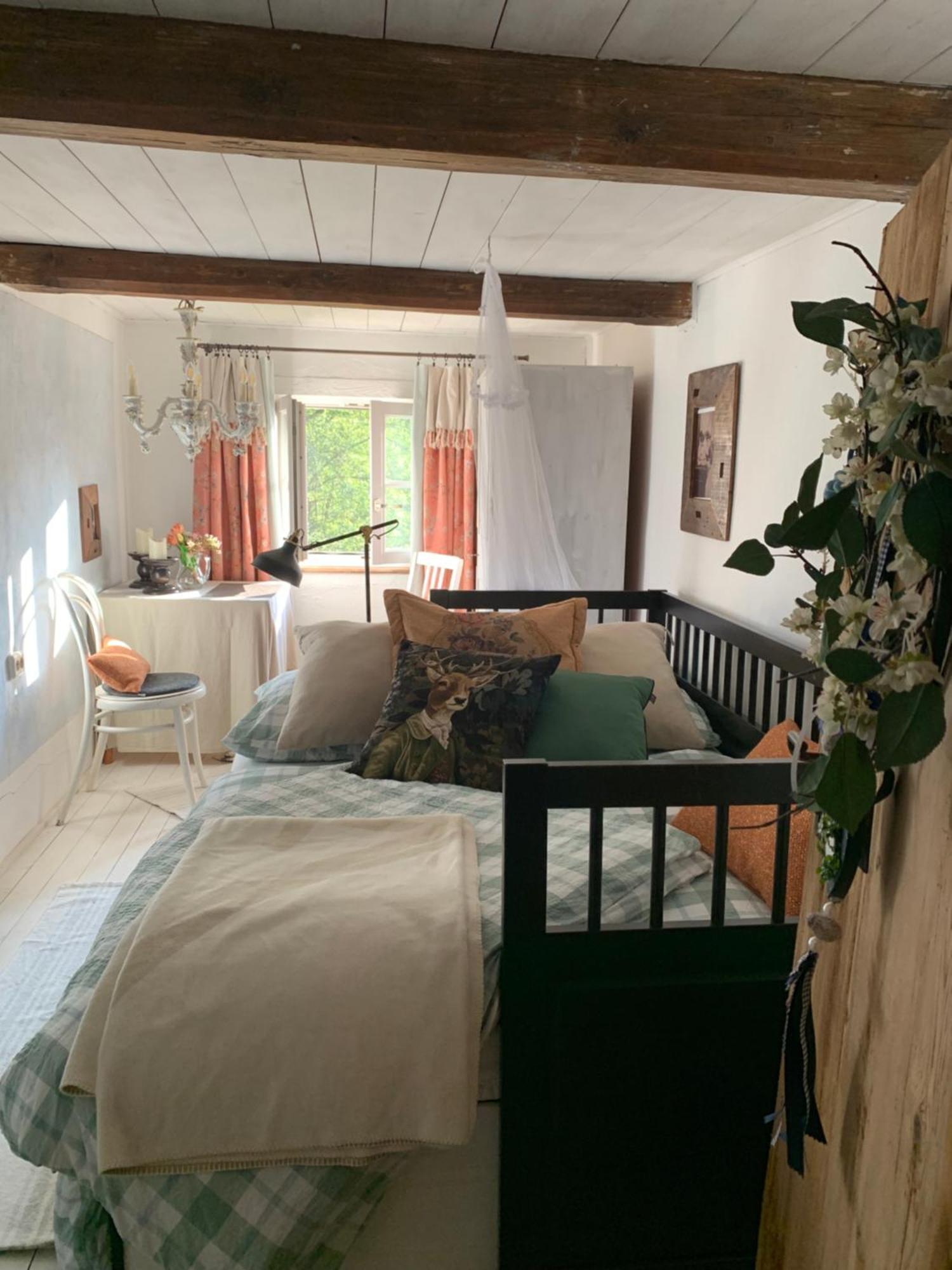 ראובלינג Ferien Haus Am Feldgarten Mit 160 Qm Fuer 2 Bis 9 Personen מראה חיצוני תמונה